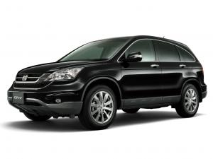 Honda CR-V RE 2009 года (JP)